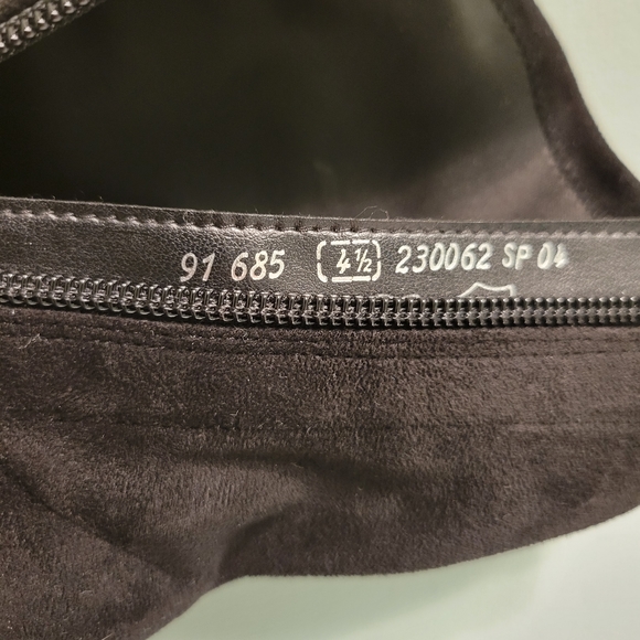 Gabor Ankle boots US6 Black - Picture 12 of 14